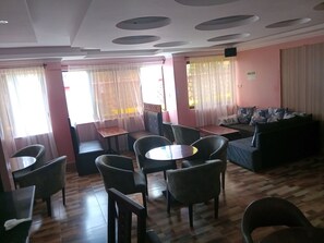 Minibar - Keriwest Hotel (Kericho)