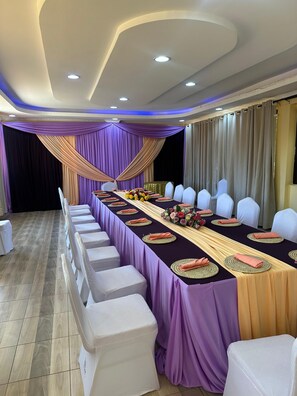 Sala de reuniones
