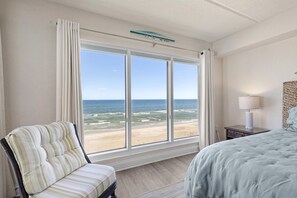 Condo, Multiple Beds (Sandcastle 401) - Sandcastle 401 (New Smyrna Beach)