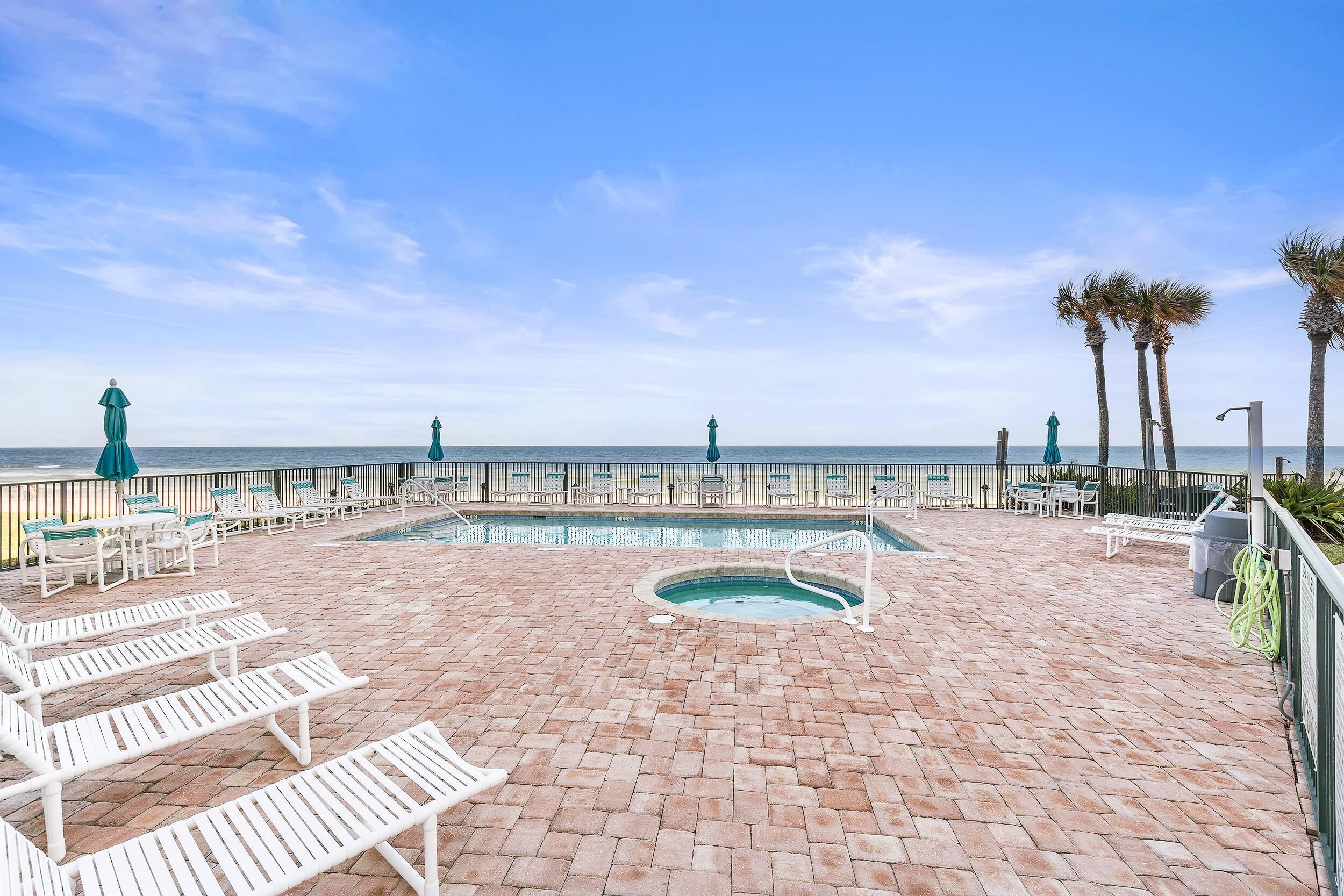 Condo, Multiple Beds (Sandcastle 401) | Pool