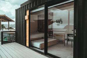 Exterior - WAO Beach Hotel (Las Escobas del Venado)