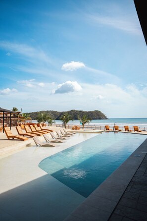 Property grounds - WAO Beach Hotel (Las Escobas del Venado)