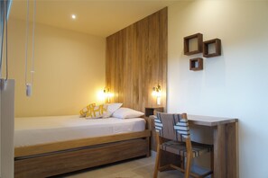 Free WiFi - WAO Beach Hotel (Las Escobas del Venado)