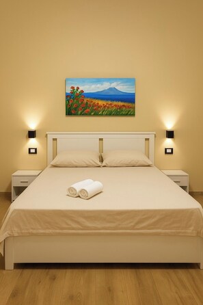 Ferro/asse da stiro, Wi-Fi gratuito, lenzuola