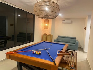 Sala de juegos