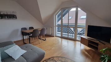 Fernseher