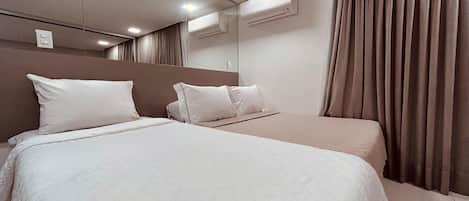 基本公寓 | 免費 Wi-Fi