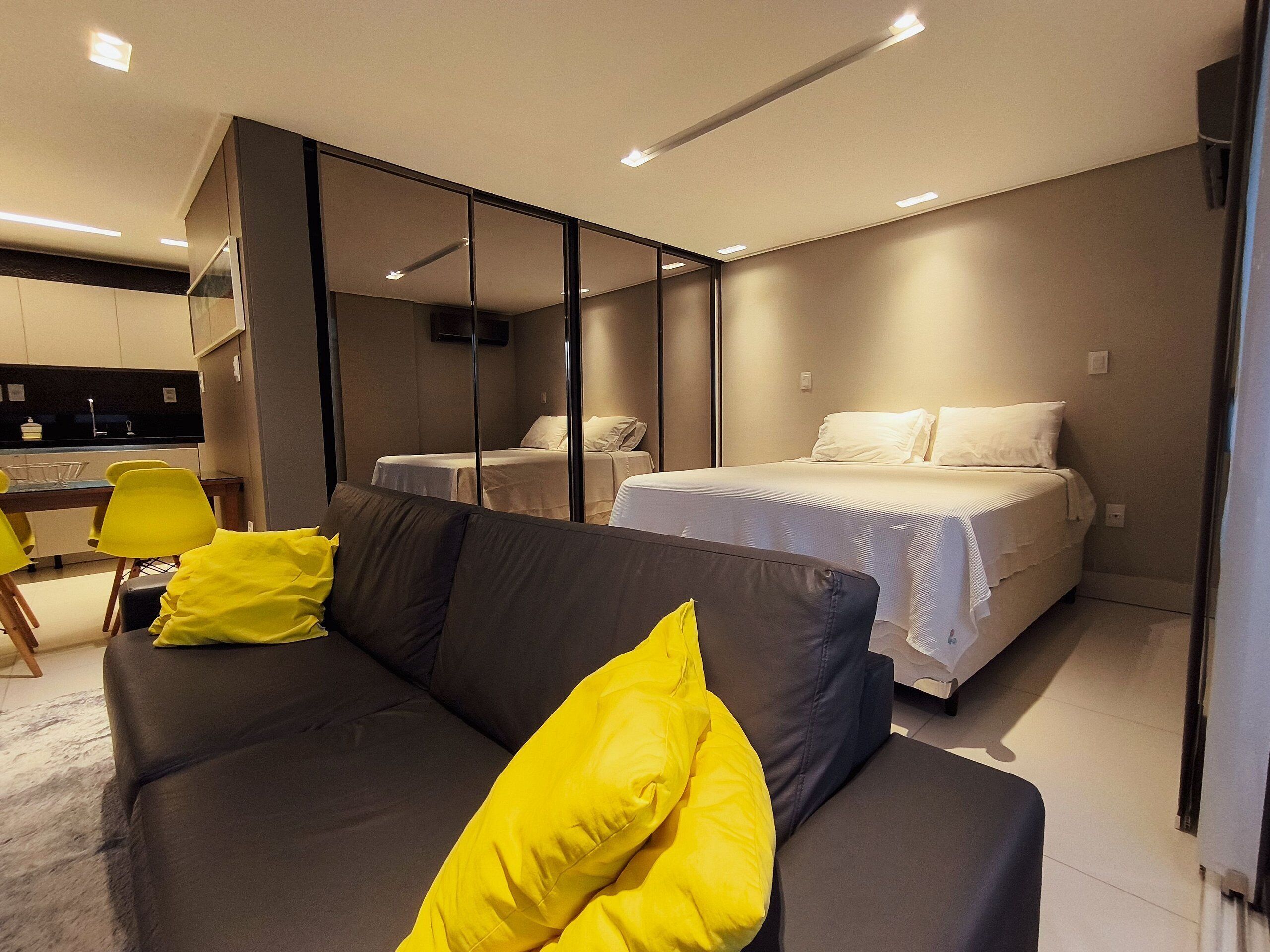 Apartamento básico | Wifi gratis