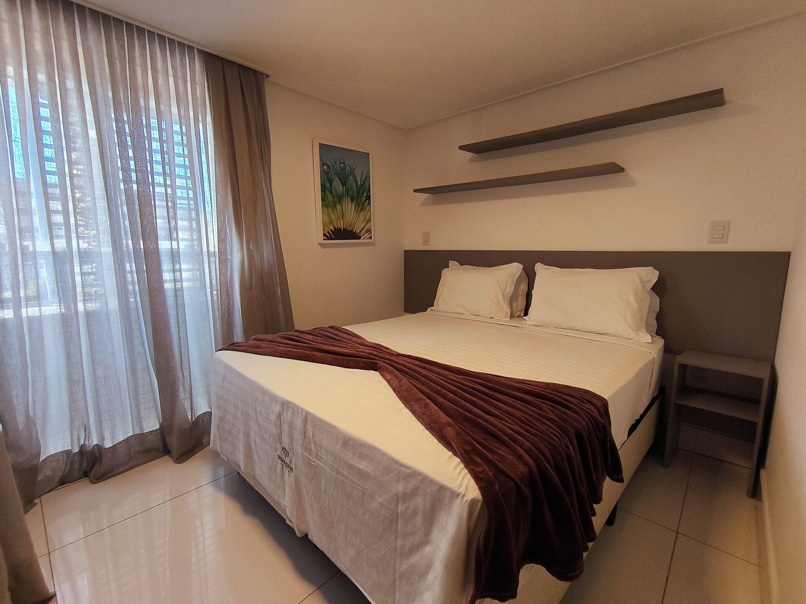 Apartamento familiar | Wifi gratis