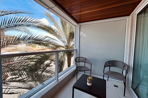 Perushuoneisto | Ulkoalueet