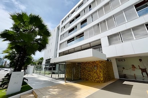 Fachada