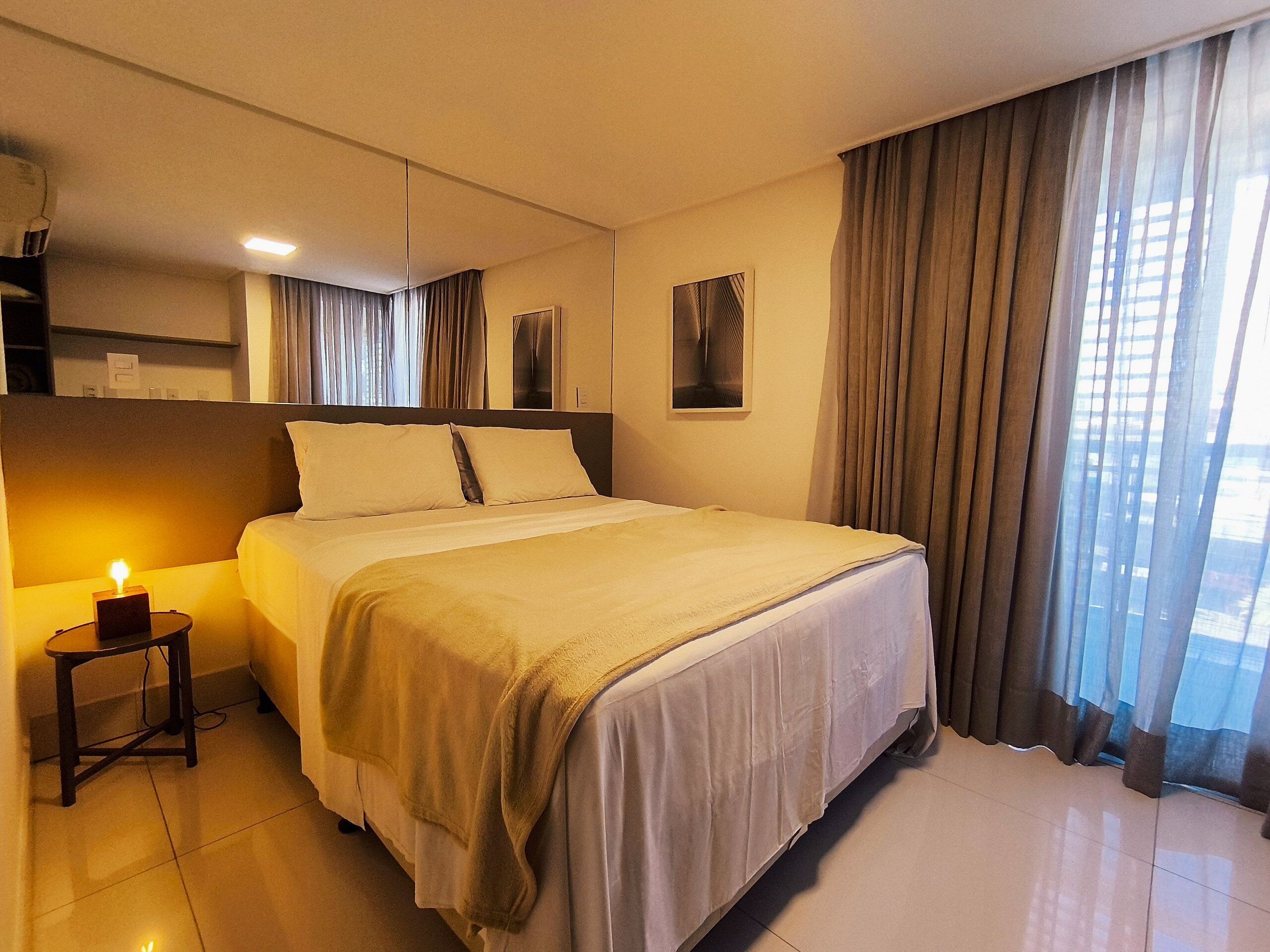 Apartamento estándar | Wifi gratis