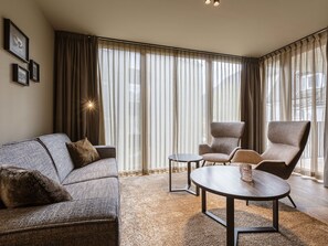 TV - Superior mit 2SZ für 4 Personen by Interhome (Schruns)