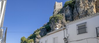 Apartment 'Los Cuatro Vientos' with Wi-Fi