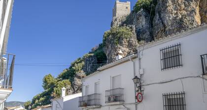 Apartment 'Los Cuatro Vientos' with Wi-Fi