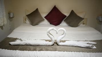 Comfort Suite, Balcony, Hill View | Free WiFi