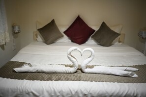 Suite Confort, balcón, vista a la colina | Wifi gratis 