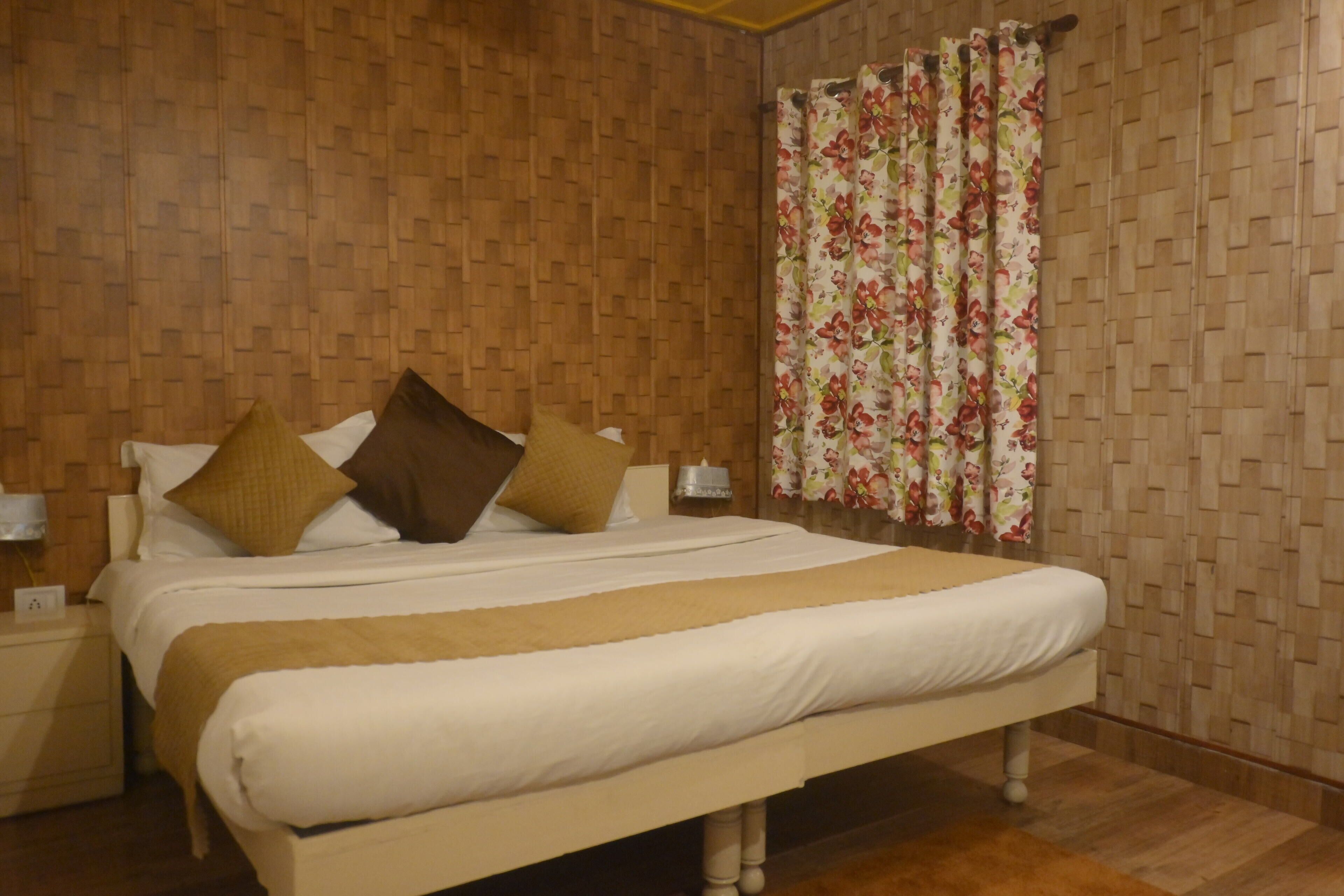 豪華套房, 山谷景觀 | 免費無線上網