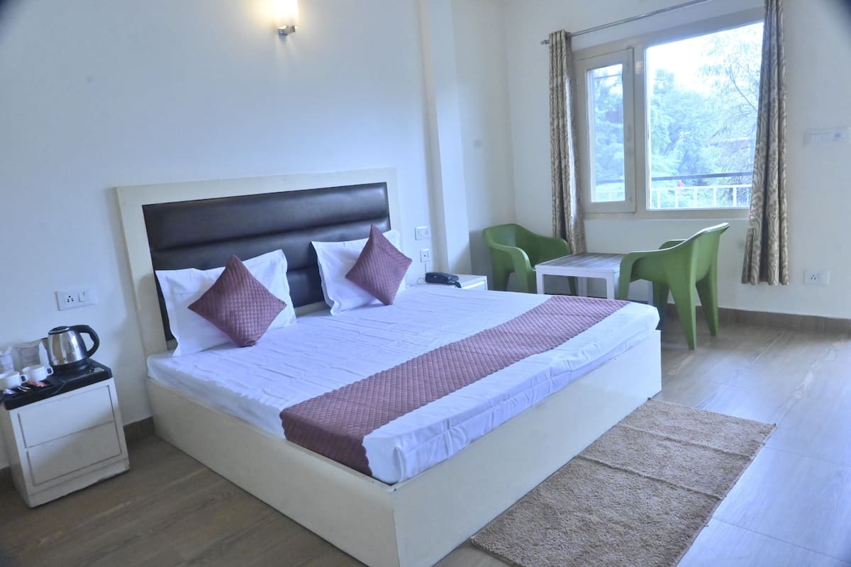 Comfort Suite, Balcony, Hill View | Free WiFi