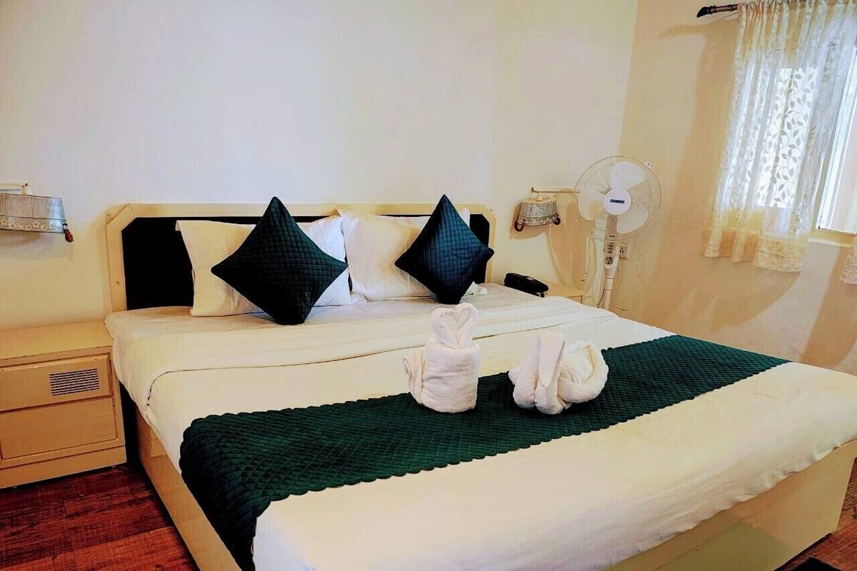Comfort Suite | Free WiFi, individually decorated, individually furnished