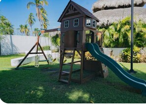 Espace pour enfants