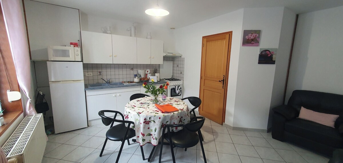 Bild für Gastgeberprofil