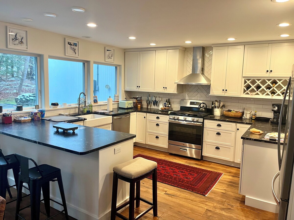 Bild für Gastgeberprofil