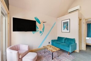 Fernseher, Arbeitsbereiche