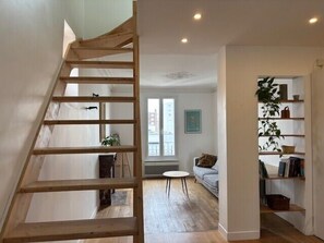Interieur