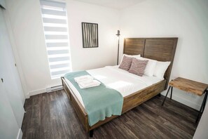 3 Schlafzimmer, Bügeleisen/Bügelbrett, WLAN, Bettwäsche