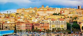 A 10 min da Cagliari e dall’aeroporto, appartamento moderno e luminoso