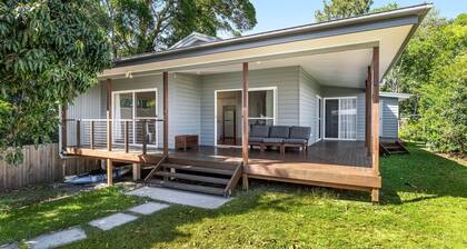 Iluka Sea Glass - Stay & Play by the Beautiful Clarence River