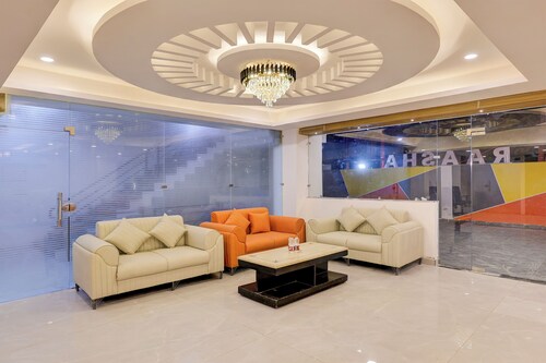 Raasha Premier, Sector 19, Noida