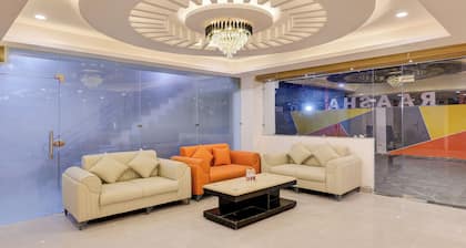Raasha Premier, Sector 19, Noida