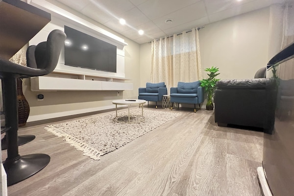 TV connectée