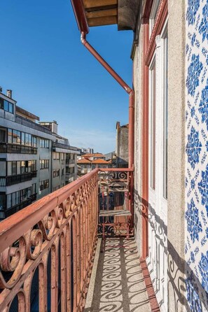 Property grounds - GuestReady - Cosy duplex in Porto's vibrant heart (Porto)