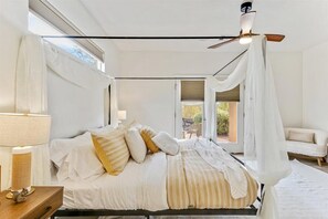 Iron/ironing board, travel cot, WiFi, bed sheets