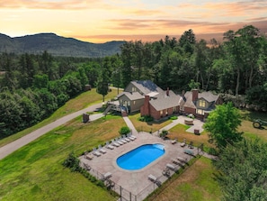 Exterior - 70-2 Locust Lane | Pool, Hot Tub, Views, 5 Bedroom (North Conway)