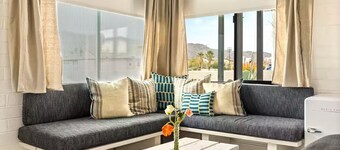 King Suite 9 - Ramsey 29 Hotel at Joshua Tree