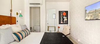 Room 7 - Ramsey 29 Hotel at Joshua Tree