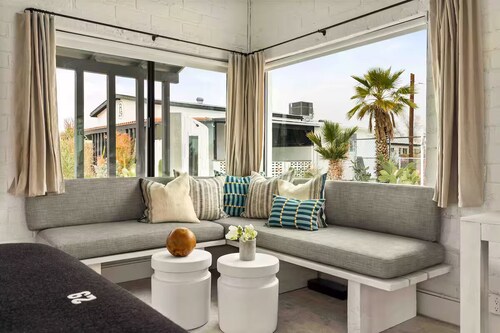 King Apartment 6 - Ramsey 29 Hotel at Joshua Tree