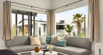 King Apartment 6 - Ramsey 29 Hotel at Joshua Tree