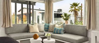 King Apartment 6 - Ramsey 29 Hotel at Joshua Tree