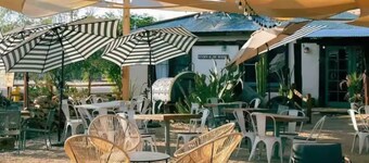 Suite 1 - Ramsey 29 Hotel at Joshua Tree