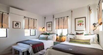 Suite 1 - Ramsey 29 Hotel at Joshua Tree