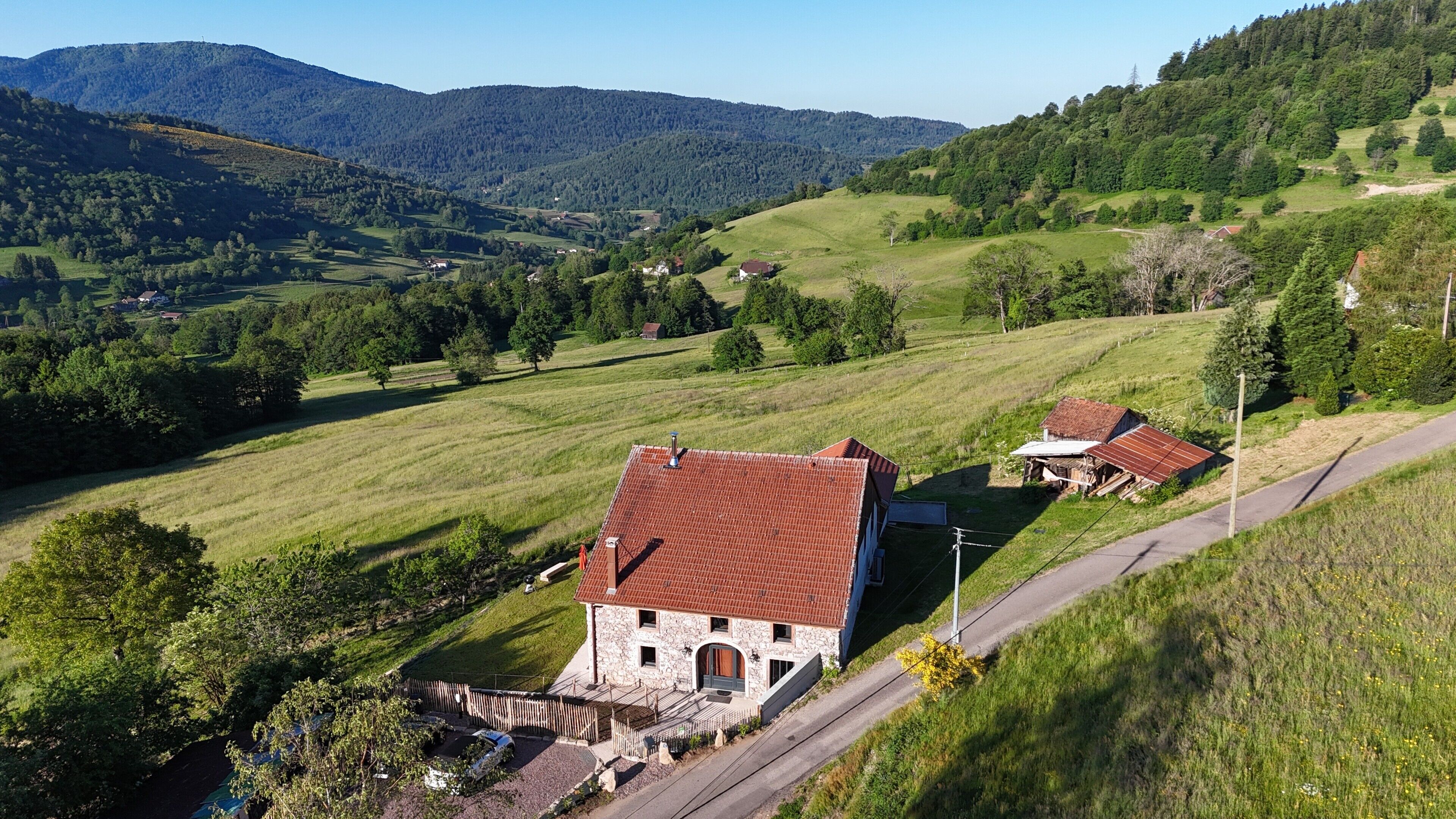 Esterni