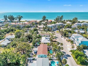 Exterior - Barefoot Bungalow by Duncan Real Estate (Holmes Beach)