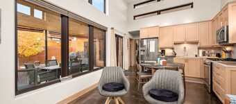 Mesa Retreat @ Palisade Legends