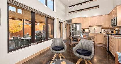 Mesa Retreat @ Palisade Legends