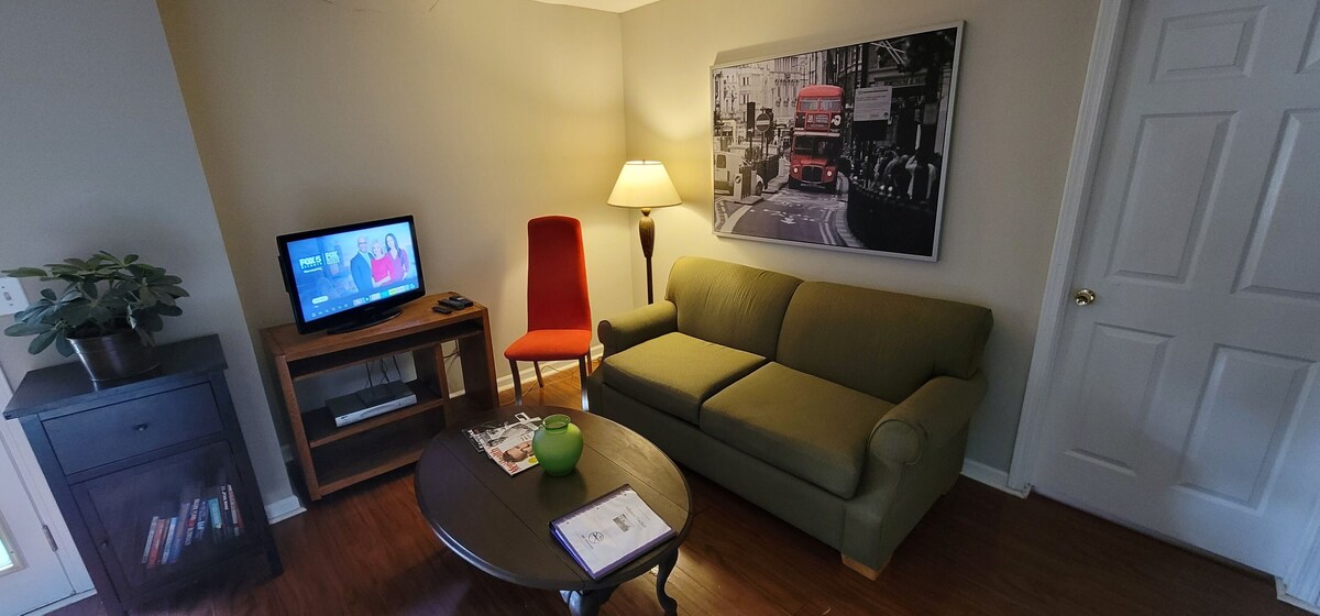 Image de profil de l’hôte